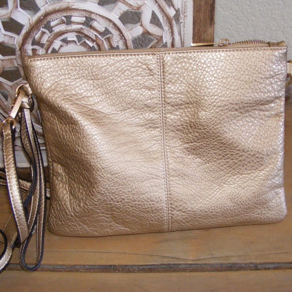 SOLE/SOCIETY SHOULDER BAG - Picture 2 of 3